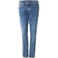 QS Jean 'RICK' bleu denim