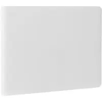Hendi Planche à découper HACCP 450x300,, Blanc, 450x300x(H)10mm, Planche à découper, Blanc
