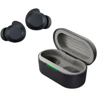 LG BUDS Casque True Wireless Stereo (TWS) Ecouteurs Appels/Musique USB Type-C Bluetooth Noir
