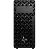 HP Z2 G1i Tour station de travail - NVIDIA RTX 2000 Ada - 3 ans de support matériel sur site