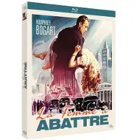 RIMINI EDITIONS La Femme à abattre Blu-ray