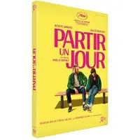 Pathe Partir un jour DVD