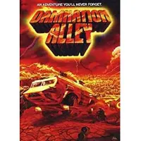 Import Survivants de la fin du monde/damnation alley/gb/zn1/gb/ws