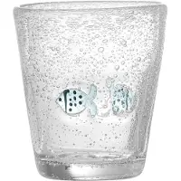 Bloomingville Mini Ensemble de 6 verres Finney
