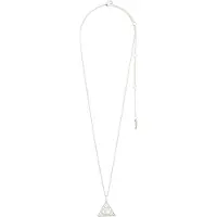 Pilgrim Chaîne 'Focus' argent