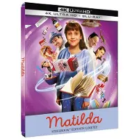 Sony Matilda - Sbk
