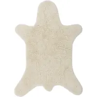 Bloomingville Mini Tapis Ours