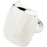 Pilgrim Bague 'Kieran' argent