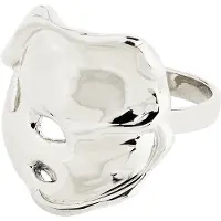 Pilgrim Bague ' Dawn ' argent