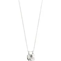 Pilgrim Chaîne 'Bloom' argent