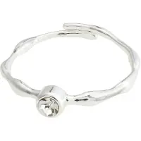 Pilgrim Bague 'Lulu' argent
