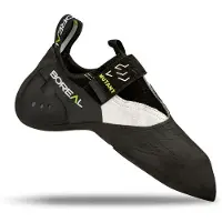 Boreal Mutant 3.0 Lv Climbing Shoes Noir EU 44 1/2 Homme