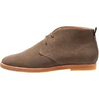 Strellson Chukka Boots 'Epsom Hanwell' marron