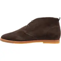 Strellson Chukka Boots 'Epsom Hanwell' brun foncé