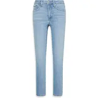 Calvin Klein Jeans Lv047c776g Skinny Fit Jeans Bleu 30 / Regular Femme
