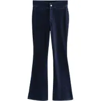 Next Jean bleu marine