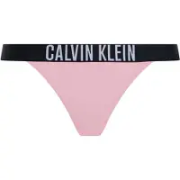 Calvin Klein Bas De Bikini Intense Power Brazilian