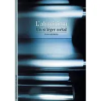 Gallimard L'Aluminium