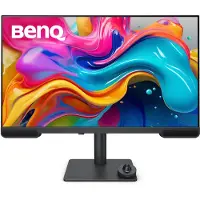 BenQ PV3200U écran plat de PC 80 cm (31.5") 3840 x 2160 pixels 4K Ultra HD LCD Noir