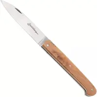 Laguiole En Aubrac Sauveterre Juniper, couteau de poche, 11 cm