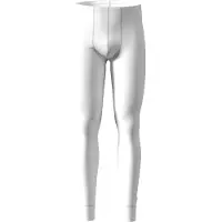 Odlo Legging Hommes Warm White-S