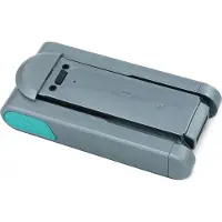 Technisat Batterie de rechange pour TechniMax AS7 (0040/7041)