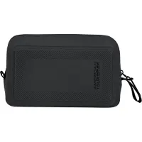 American Tourister Sacs à main 'URGAN GROOVE UG27 WASHBAG POP' noir