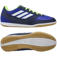 Adidas Top Sala Competition 2 Indoor Football Shoes Bleu EU 28 1/2 Enfants
