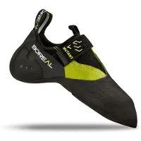 Boreal Mutant 3.0 Climbing Shoes Noir EU 40 3/4 Homme