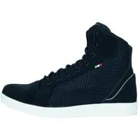 Vanucci VUB-3 Lady Air bottes Noir 38 femmes