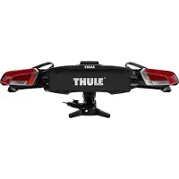 Thule Outpace 13pin Bike Rack For 2 Bikes Rouge 2 Bikes