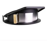 Yakiniku BBQ Accessoire Kamado 19 Large Pizza Mond