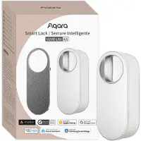 Aqara Serrure Intelligente U200 Lite