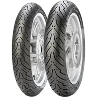Pirelli Pneus ANGEL SCOOTER REINF (F/R) 90/80-16 M/C 51S TL
