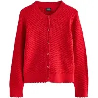 Next Cardigan rouge