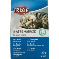Trixie Herbe à chats