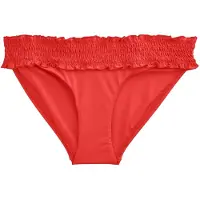 Next Bas de bikini rouge