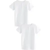 Next Maillot de corps blanc