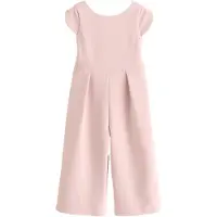 Next Ensemble rose clair