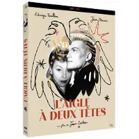 RIMINI EDITIONS L'Aigle à deux têtes Combo Blu-ray DVD
