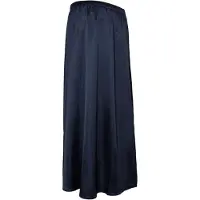 Vero moda Maternity Jupe bleu marine