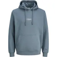 Jack & Jones JACK&JONES ESSENTIALS - JJESOHO SWEAT À CAPUCHE NOOS - Pull pour homme