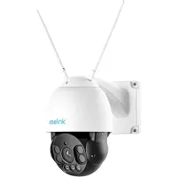 Reolink RLC-523WA Caméra de sécurité dôme Caméra de sécurité IP Intérieur & Extérieur 2560 x 1920 pixels Mur