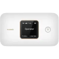 Huawei Routeur E5785-320a (couleur blanche)