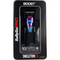 BaByliss Tondeuse à Cheveux Pro Skeleton Fx Fx7870ibpe