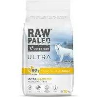 Vet Expert VETEXPERT Ultra Turkey Medium&amp;Large Adult Pour les chiens adultes de moyennes et grandes races avec dinde 10 kg