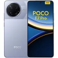 Xiaomi Poco F7 Pro 5G 256GB/12GB Dual SIM Bleu