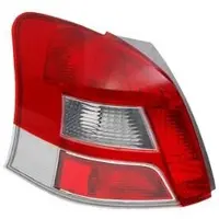 VAN WEZEL 5436933 Achterlicht
