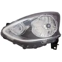 VAN WEZEL 3335961 Koplamp