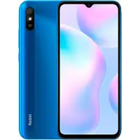 Xiaomi Smartphone Redmi 9A 32 GB Sky Blue